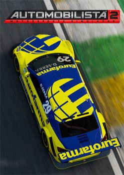 Automobilista 2 (2020) RePack от FitGirl
