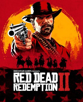 Red Dead Redemption 2 (PS4 & PS5)
