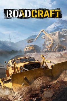 RoadCraft (2025) RePack от Wanterlude