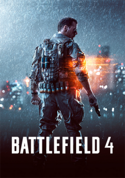 Battlefield 4 (2013) RePack от dixen18