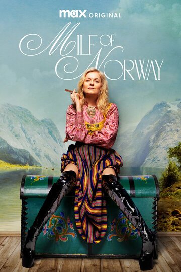 Горячая мамочка из Норвегии / MILF of Norway (2024)
