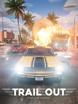 Trail Out: Complete (2022) RePack от FitGirl