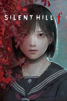 SILENT HILL f (2025) RePack от Wanterlude