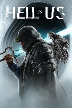 Hell is Us (2025) RePack от Wanterlude