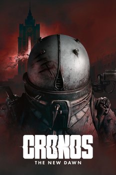 Cronos: The New Dawn (2025) RePack от Wanterlude