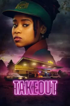 Навынос / Takeout (2025)