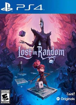 Lost In Random (2021)