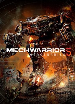 MechWarrior 5: Mercenaries (2019) RePack от FitGirl