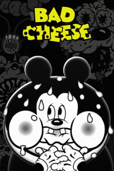 Bad Cheese (2025) RePack от селезень