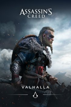 Assassin's Creed: Valhalla (2020) RePack от Wanterlude