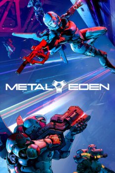 Metal Eden (2025) RePack от Chovka