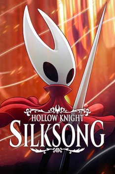 Hollow Knight: Silksong (2025) RePack от Wanterlude