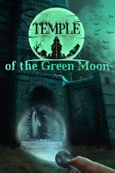 Temple of the Green Moon (2025) RePack от селезень