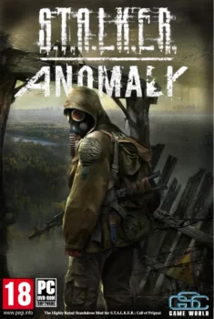 STALKER: Anomaly (2025) GOG