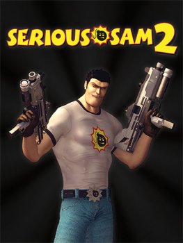 Serious Sam 2 (2006) RePack от FitGirl