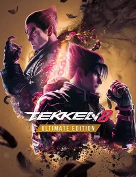 Tekken 8 (2024) RePack от Chovka
