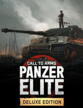 Call to Arms: Panzer Elite (2025) RePack от Chovka