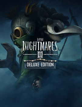 Little Nightmares III (2025) RePack от Chovka