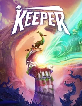 Keeper [v 1.0] (2025) RePack от Chovka