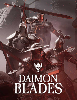 Daimon Blades (2025) RePack от Chovka