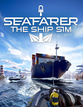 Seafarer: The Ship Sim (2025) RePack от Chovka