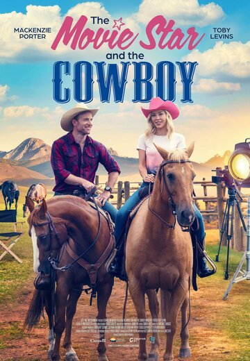 Кинозвезда и ковбой / Rancher 101 (2022)