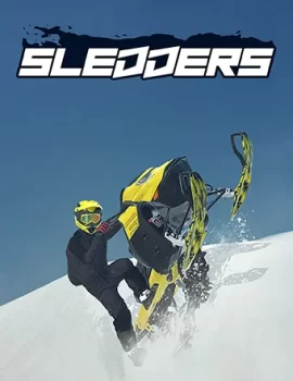 Sledders (2025) RePack от Chovka