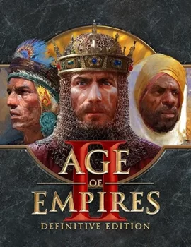 Age of Empires II: Definitive Edition (2019) Repack от Chovka
