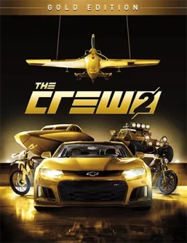 The Crew 2 (2018) RePack от Chovka