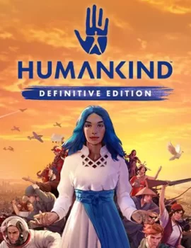Humankind (2021) Repack от Chovka