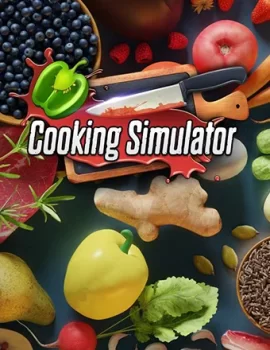 Cooking Simulator (2019) RePack от Chovka
