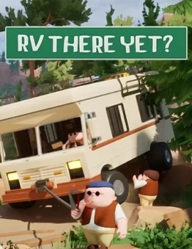 RV There Yet? (2025) RePack от Chovka