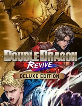 Double Dragon Revive (2025) RePack от Chovka