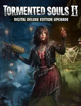 Tormented Souls 2 (2025) RePack от Chovka
