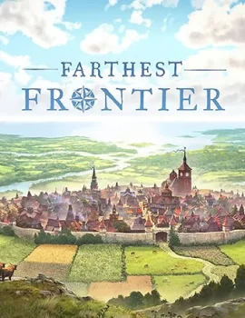 Farthest Frontier (2025) RePack от Chovka