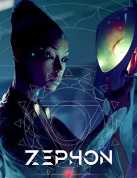 Zephon (2024) RePack от Chovka