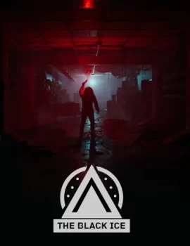 The Black Ice (2025) RePack от Chovka