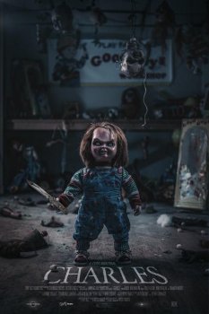 Чарльз / Charles (2021)