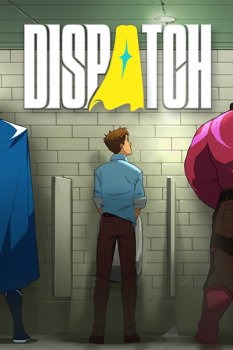Dispatch (2025) RePack от Wanterlude