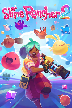 Slime Rancher 2 (2025) RePack от Wanterlude