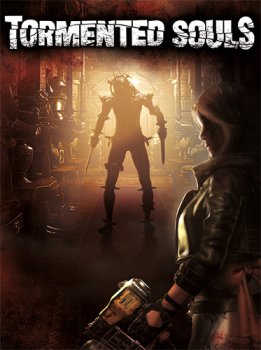 Tormented Souls (2021) RePack от FitGirl