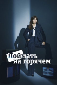 Поймать на горячем / Myeoksal hanbeon japhipsida (2024)