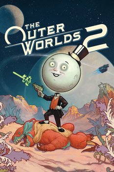 The Outer Worlds 2 (2025) RePack от Wanterlude
