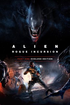 Alien: Rogue Incursion (2025) RePack от Decepticon