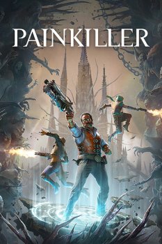 Painkiller (2025) RePack от Wanterlude
