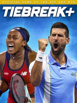 TIEBREAK+: Official Game of the ATP and WTA (2024) RePack от FitGirl