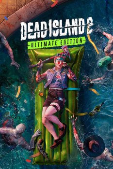 Dead Island 2 (2023) RePack от Wanterlude