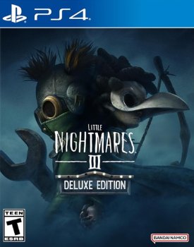 Little Nightmares 3 (2025)