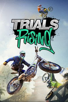 Trials Rising (2019) RePack от Wanterlude