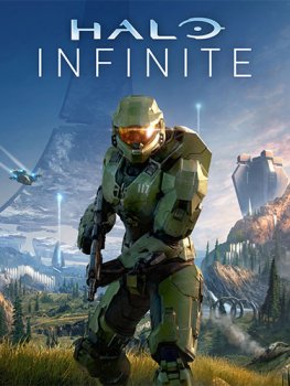 Halo Infinite (2021) RePack от Decepticon